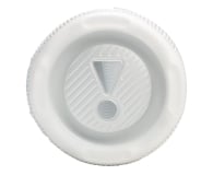 JBL Flip 7 Biały` - 1347203 - zdjęcie 6
